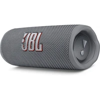 Bluetooth zvočnik JBL Flip 6, sivi (JBLFLIP6GREY)