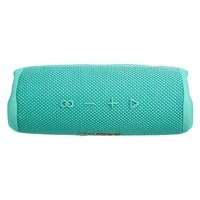 Bluetooth zvočnik JBL Flip 6, turkizna (JBLFLIP6TEAL)