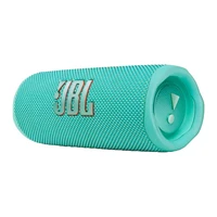 Bluetooth zvočnik JBL Flip 6, turkizna (JBLFLIP6TEAL)