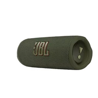 Bluetooth zvočnik JBL Flip 6, zelen (JBLFLIP6GREN)