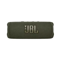 Bluetooth zvočnik JBL Flip 6, zelen (JBLFLIP6GREN)