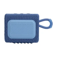 Bluetooth zvočnik JBL GO 3 ECO, moder (JBLGO3ECOBLU)