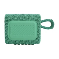 Bluetooth zvočnik JBL GO 3 ECO, zeleni (JBLGO3ECOGRN)