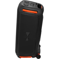 Bluetooth zvočnik JBL PartyBox 710, črn (JBLPARTYBOX710EU)