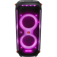 Bluetooth zvočnik JBL PartyBox 710, črn (JBLPARTYBOX710EU)