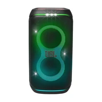 Bluetooth zvočnik JBL PartyBox Club 120, črn (JBLPBCLUB120EP)