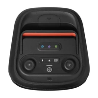 Bluetooth zvočnik JBL PartyBox Club 120, črn (JBLPBCLUB120EP)