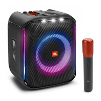 Bluetooth zvočnik JBL Partybox Encore, črn (JBLPBENCORE1MICEP)