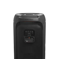 Bluetooth zvočnik JBL PartyBox Ultimate, črn (JBLPARTYBOXULTEU)