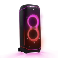 Bluetooth zvočnik JBL PartyBox Ultimate, črn (JBLPARTYBOXULTEU)