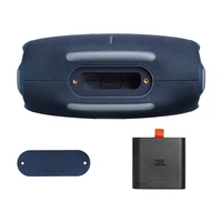 Bluetooth zvočnik JBL Xtreme 4, modri (JBLXTREME4BLUEP)