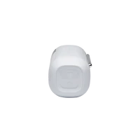 Bluetooth zvočnik/radio JBL Tuner 2, bel (JBLTUNER2WHT)