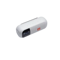 Bluetooth zvočnik/radio JBL Tuner 2, bel (JBLTUNER2WHT)