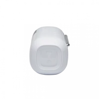 Bluetooth zvočnik/radio JBL Tuner 2, bel (JBLTUNER2WHT)