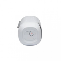 Bluetooth zvočnik/radio JBL Tuner 2, bel (JBLTUNER2WHT)