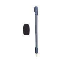 Igraške slušalke JBL Quantum 100, naglavne, modre (JBLQUANTUM100BLU)