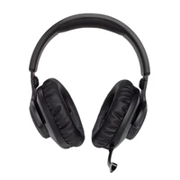 Gaming slušalke JBL QUANTUM 350, naglavne, mikrofon, 3.5mm, črne (JBLQ350WLBLK)