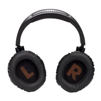 Gaming slušalke JBL QUANTUM 350, naglavne, mikrofon, 3.5mm, črne (JBLQ350WLBLK)