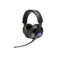 Gaming slušalke JBL QUANTUM 400, naglavne, črne (JBLQUANTUM400BLK)