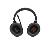Gaming slušalke JBL QUANTUM 400, naglavne, črne (JBLQUANTUM400BLK)