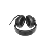 Gaming slušalke JBL QUANTUM 400, naglavne, črne (JBLQUANTUM400BLK)