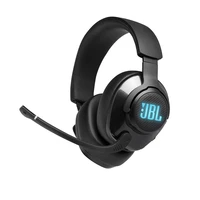 Gaming slušalke JBL QUANTUM 400, naglavne, črne (JBLQUANTUM400BLK)