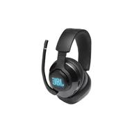 Gaming slušalke JBL QUANTUM 400, naglavne, črne (JBLQUANTUM400BLK)