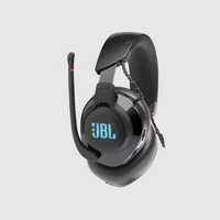 Igraške slušalke JBL QUANTUM 610 Wireless, naglavne, črne (JBLQUANTUM610BLK)