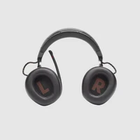 Igraške slušalke JBL QUANTUM 810 Wireless, naglavne, črne (JBLQ810WLBLK)