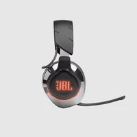 Igraške slušalke JBL QUANTUM 810 Wireless, naglavne, črne (JBLQ810WLBLK)