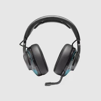 Gaming slušalke JBL QUANTUM ONE, naglavne, črne (JBLQUANTUMONEBLK)