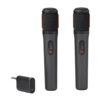 Mikrofon JBL PartyBox Wireless Mic, set 2 kosov (JBLPBWIRELESSMIC)