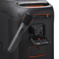 Mikrofon JBL PartyBox Wireless Mic, set 2 kosov (JBLPBWIRELESSMIC)