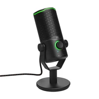 Mikrofon JBL QUANTUM Stream Studio, USB (JBLSTRMSTUDIOBLK)