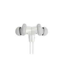Slušalke JBL Endurance Run 2, In-ear, športne, bele (JBLENDURRUN2WHT)