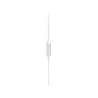 Slušalke JBL Endurance Run 2, In-ear, športne, bele (JBLENDURRUN2WHT)
