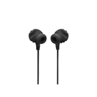 Slušalke JBL Endurance Run 2, In-ear, športne, črne (JBLENDURRUN2BLK)