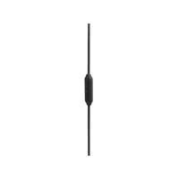 Slušalke JBL Endurance Run 2, In-ear, športne, črne (JBLENDURRUN2BLK)