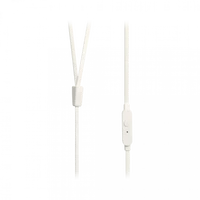 Slusalke JBL Tune 210, In-ear, mikrofon, 3.5mm, sive (JBLT210GRY)