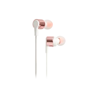 Slusalice JBL Tune 210, In-ear, mikrofon, 3.5mm, zlato-roza (JBLT210RGD)
