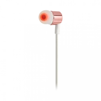Slusalice JBL Tune 210, In-ear, mikrofon, 3.5mm, zlato-roza (JBLT210RGD)
