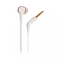 Slusalice JBL Tune 210, In-ear, mikrofon, 3.5mm, zlato-roza (JBLT210RGD)