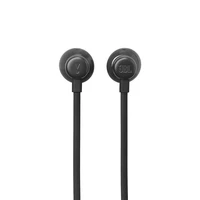 Slušalke JBL Tune 305C, In-ear, mikrofon, USB-C, črne (JBLT305CBLK)
