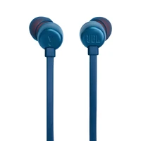 Slušalke JBL Tune 310C, In-ear, mikrofon, USB-C, modre (JBLT310CBLU)