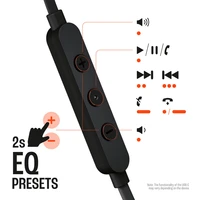 Slušalke JBL Tune 310C, In-ear, mikrofon, USB-C, modre (JBLT310CBLU)