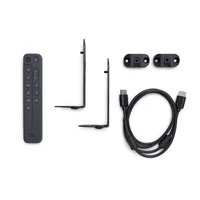 Soundbar JBL Bar 1000 7.1.4, 880W, BT,WiFi, Dolby Atmos, MultiBeam, črni (JBLBAR1000PROBLKEP)