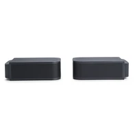 Soundbar JBL Bar 1000 7.1.4, 880W, BT,WiFi, Dolby Atmos, MultiBeam, črni (JBLBAR1000PROBLKEP)