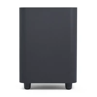 Soundbar JBL Bar 1000 7.1.4, 880W, BT,WiFi, Dolby Atmos, MultiBeam, črni (JBLBAR1000PROBLKEP)