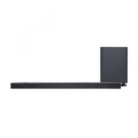 Soundbar JBL Bar 1000 7.1.4, 880W, BT,WiFi, Dolby Atmos, MultiBeam, črni (JBLBAR1000PROBLKEP)