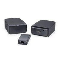 Soundbar JBL Bar 1000 7.1.4, 880W, BT,WiFi, Dolby Atmos, MultiBeam, črni (JBLBAR1000PROBLKEP)